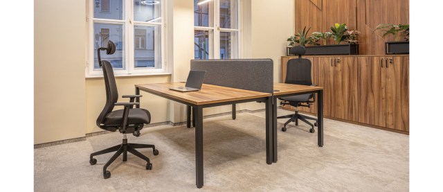 EASY SPACE Operative desk